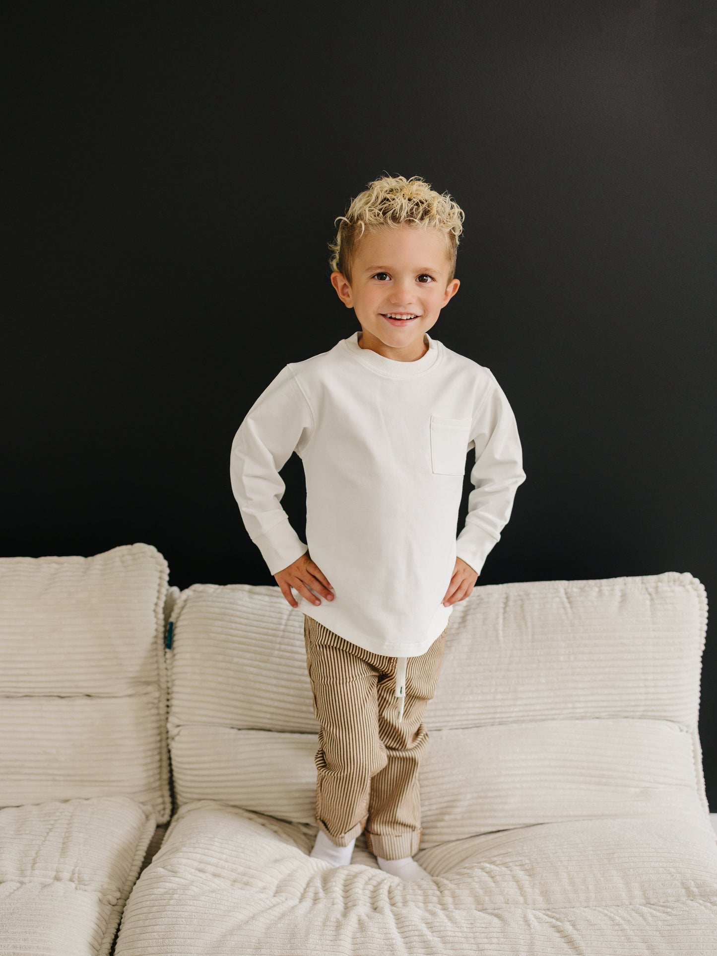 Parker Jeans