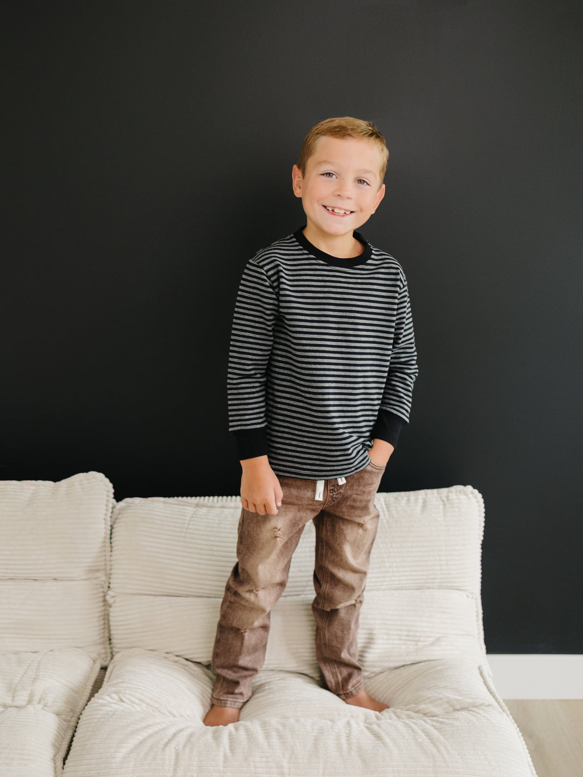 Beau Jeans