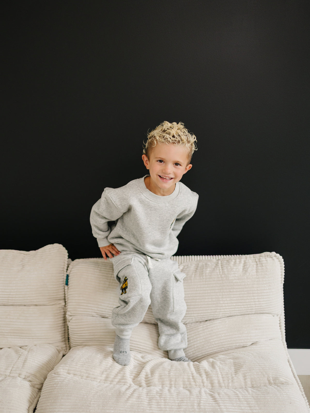 Lainey Jogger Set
