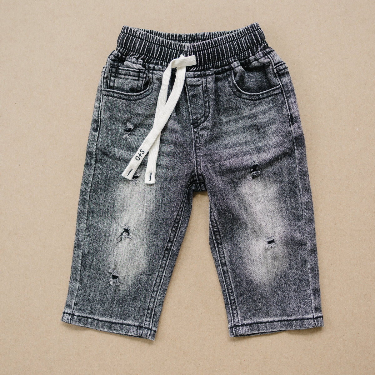 Beau Jeans