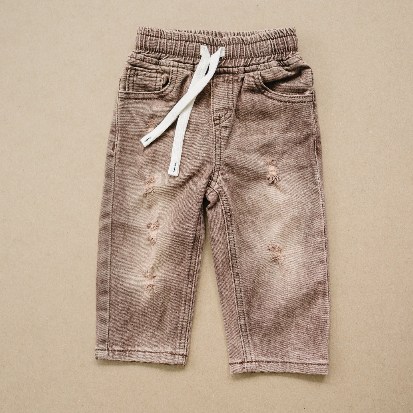 Beau Jeans