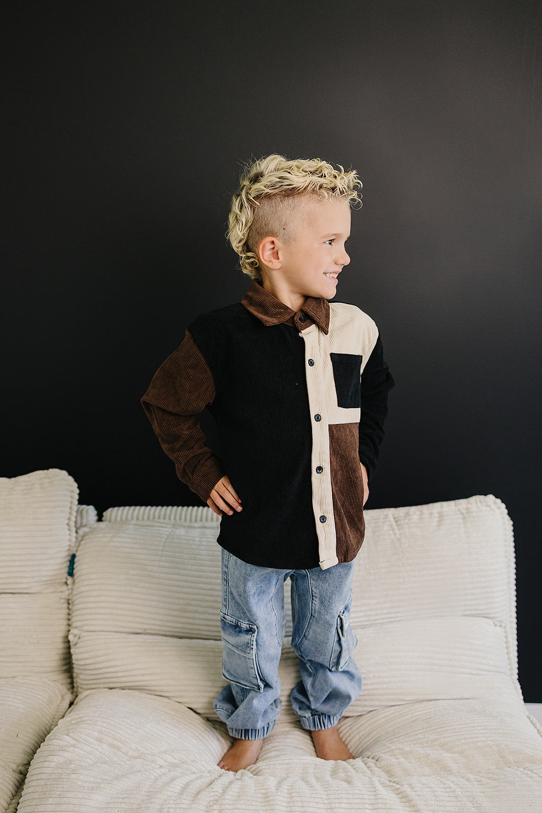 Dune Jacket