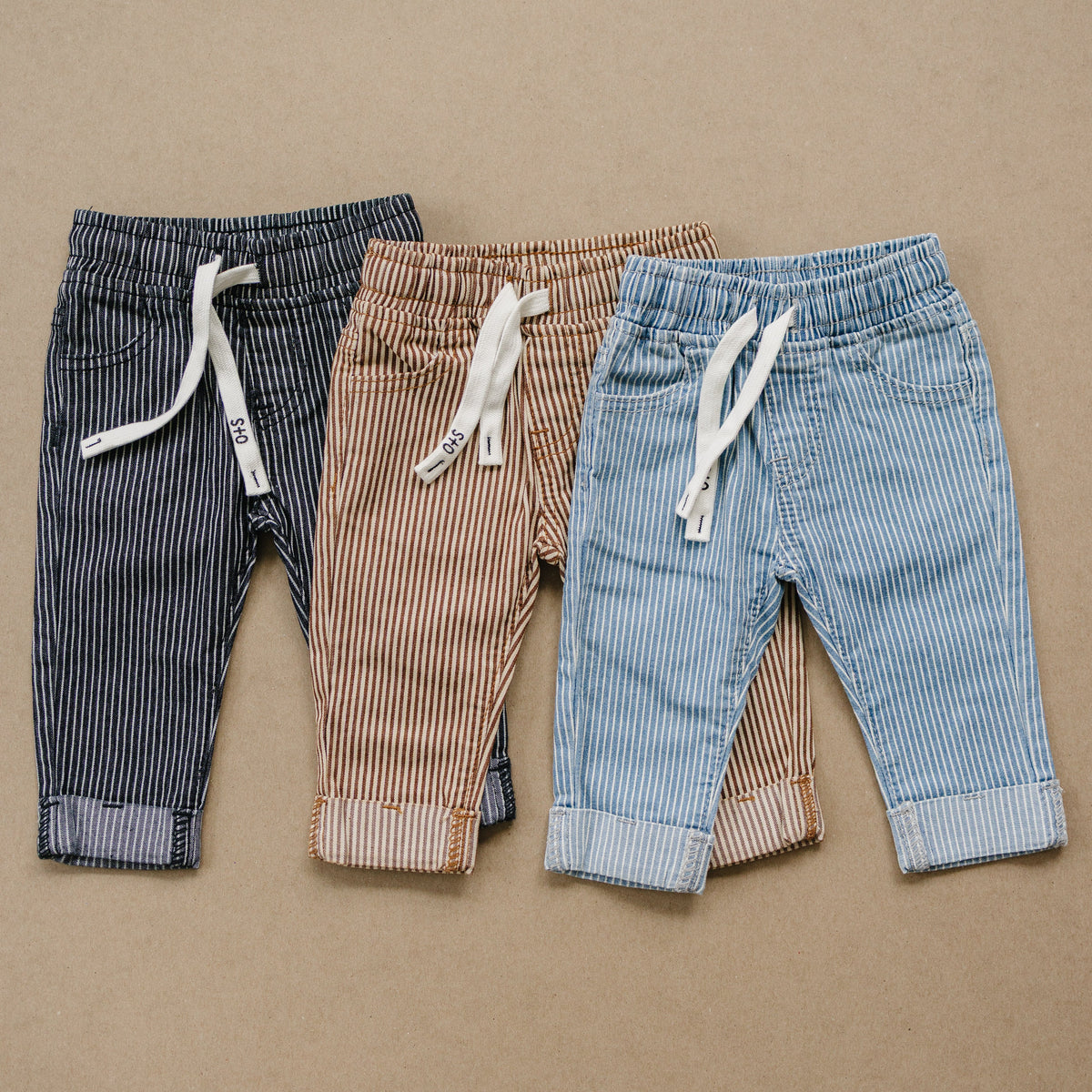 Parker Jeans