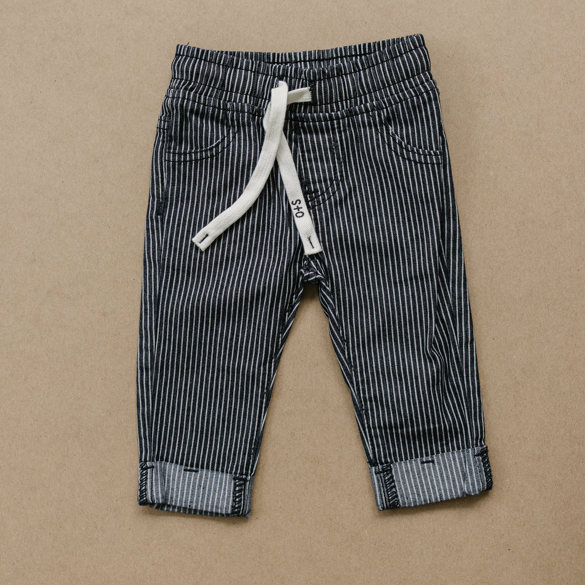 Parker Jeans