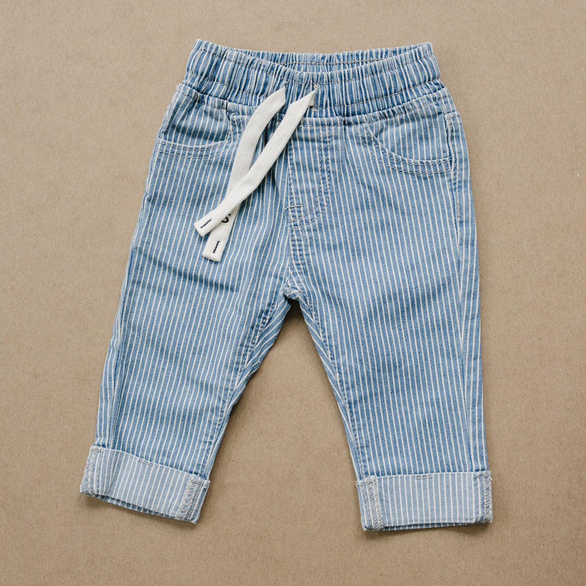 Parker Jeans