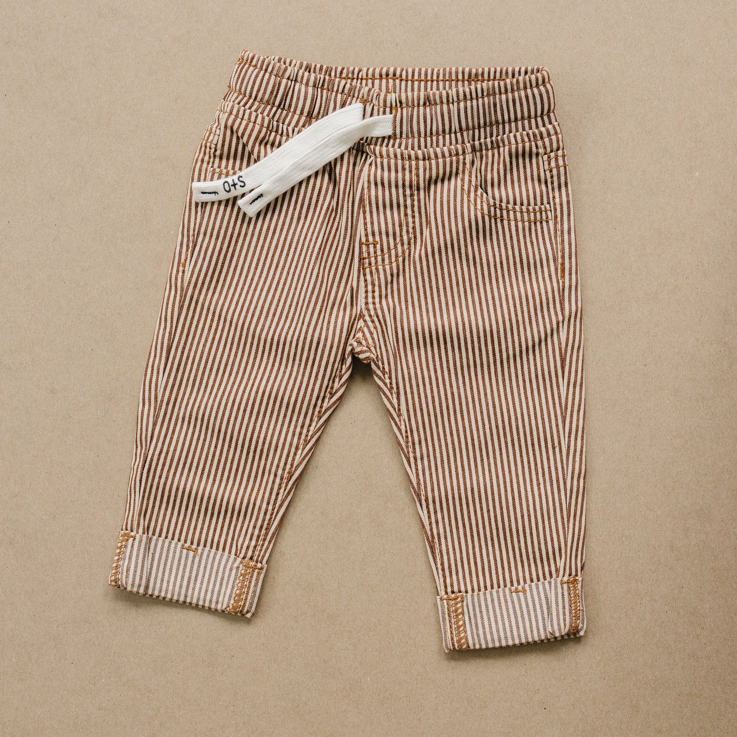 Parker Jeans