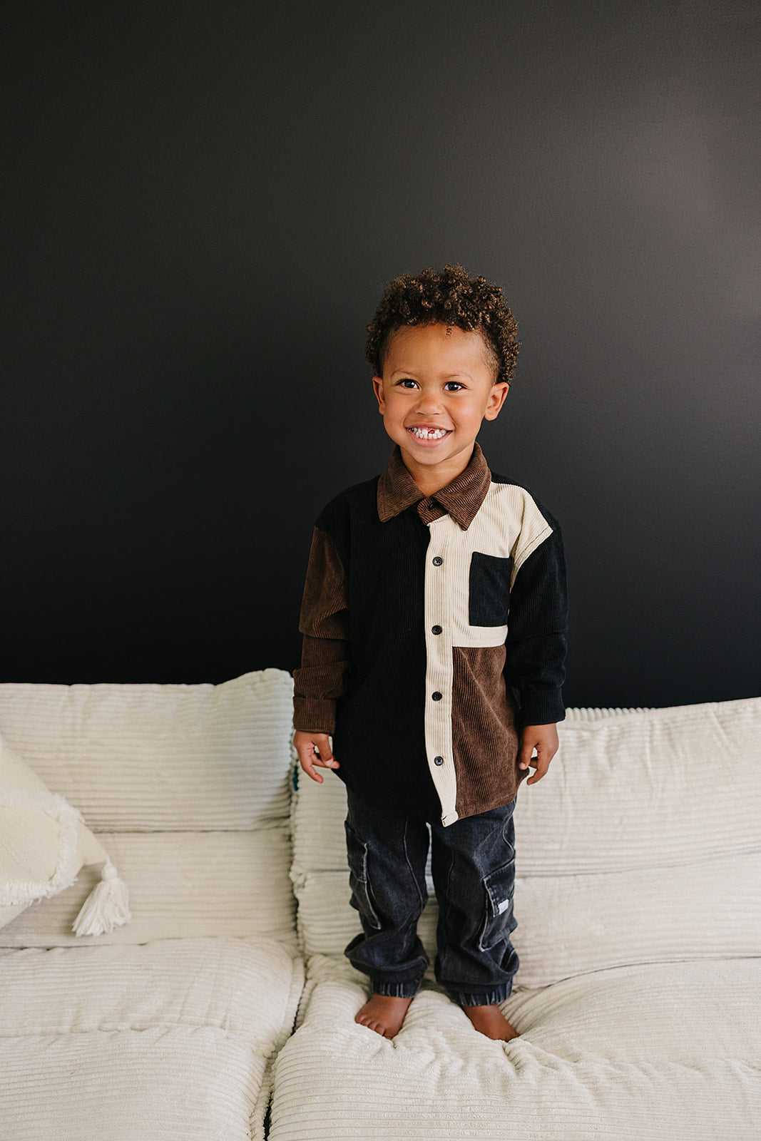 Dune Jacket