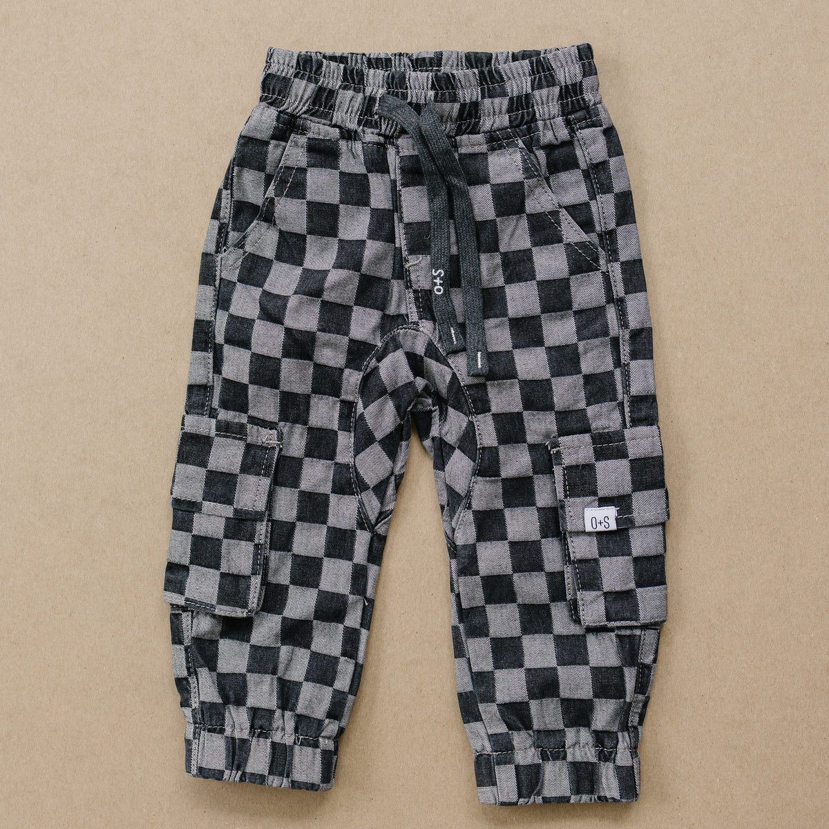 Dakota Pants
