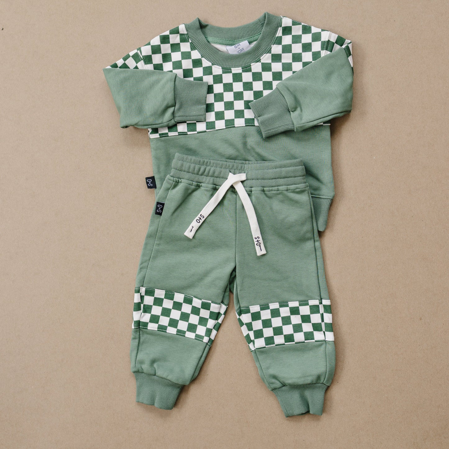 Lincoln Set