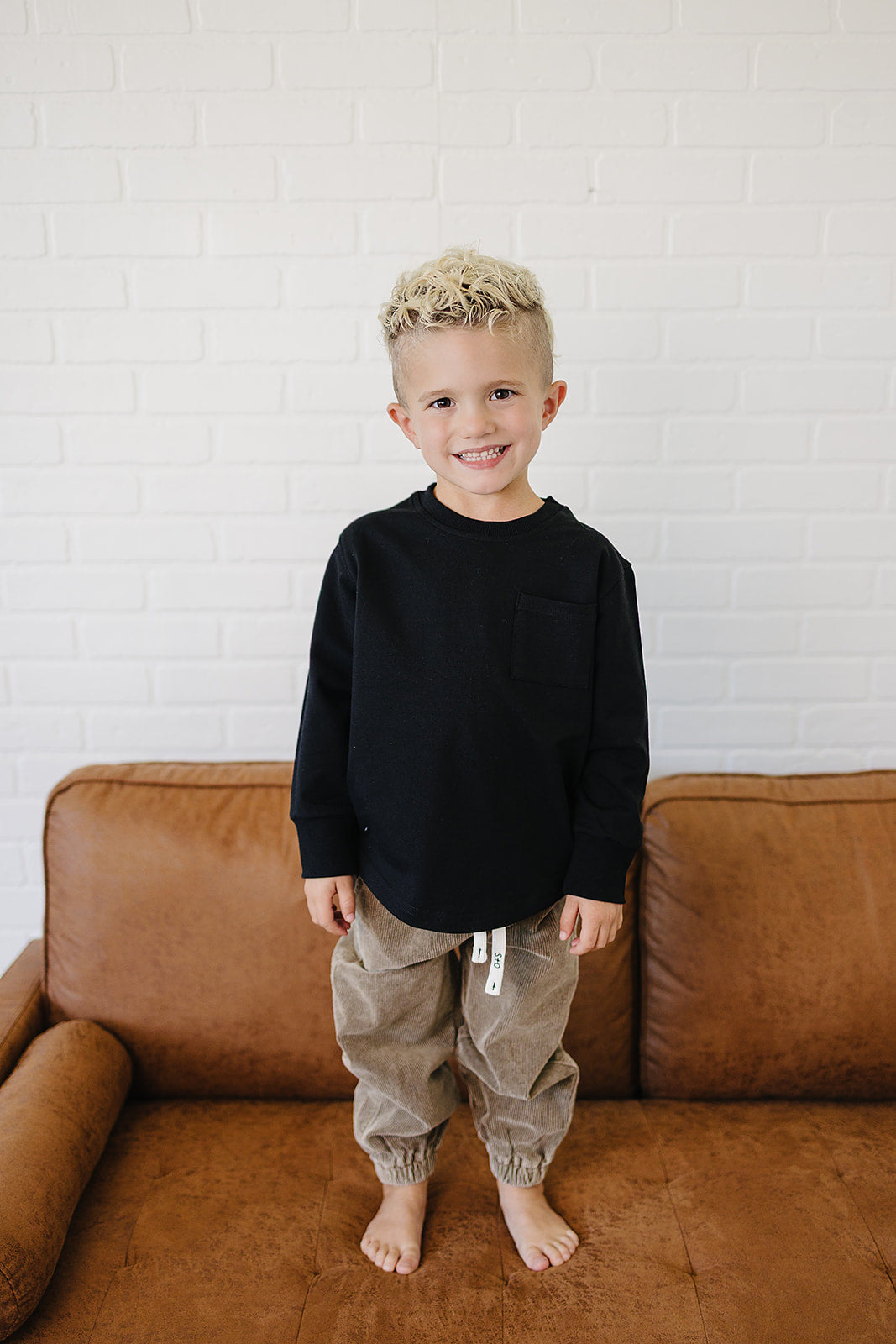 Bennett Jogger