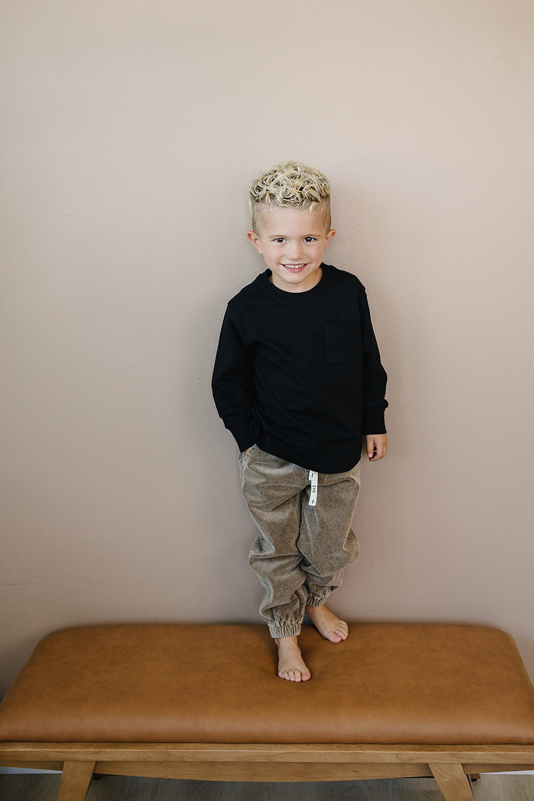 Bennett Jogger