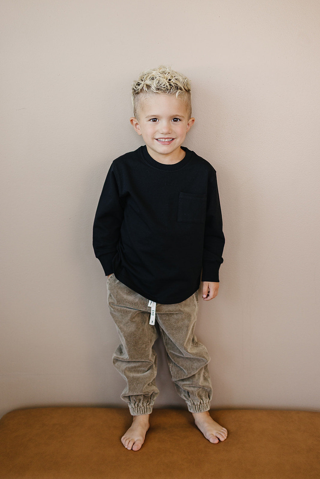 Bennett Jogger