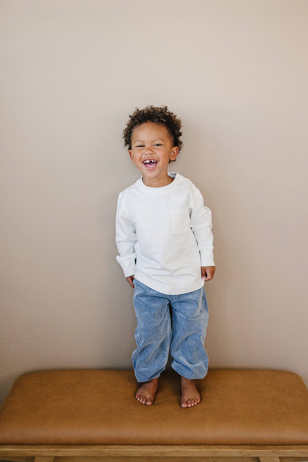 Bennett Jogger