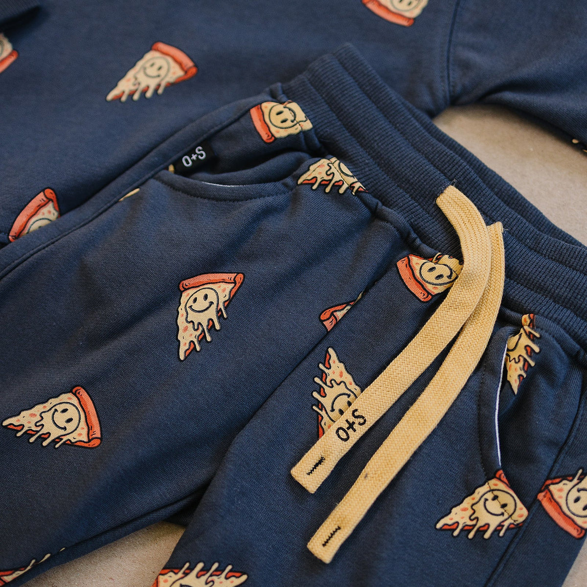 Grady Set