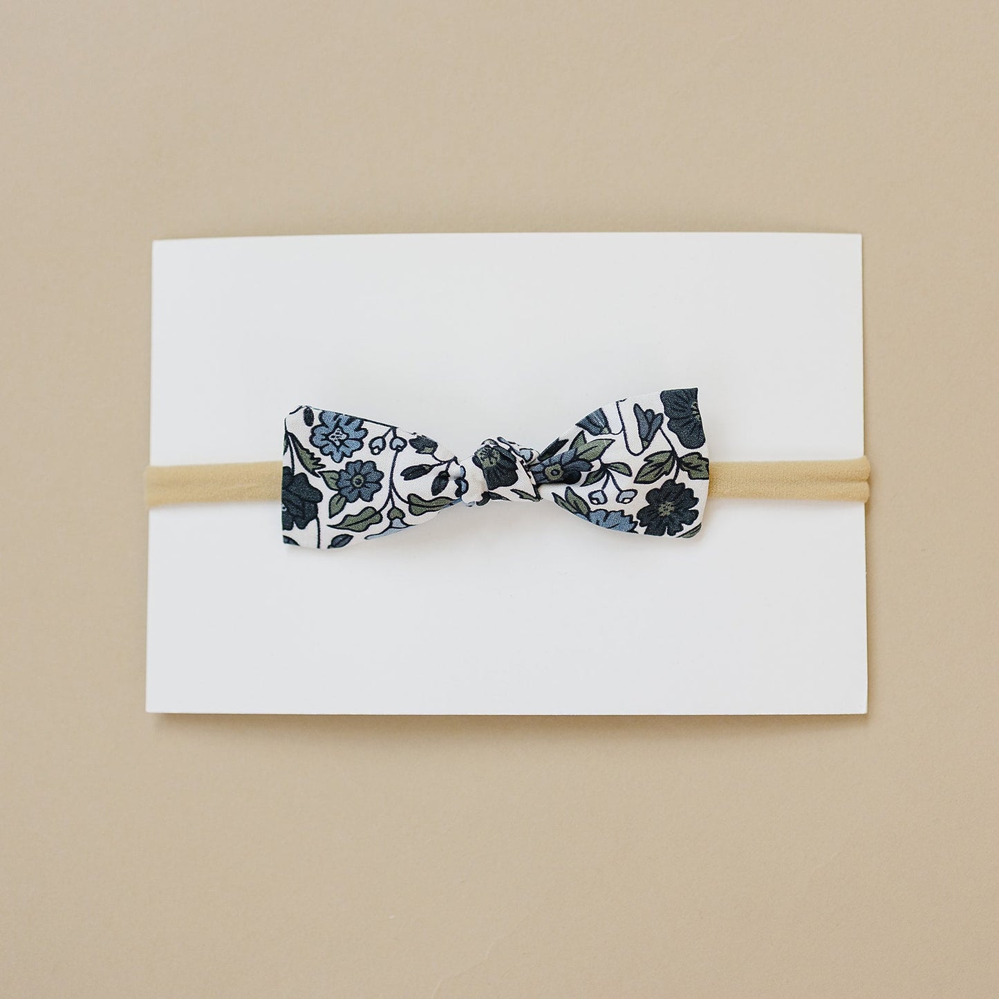 Mebie Baby Hair Bows
