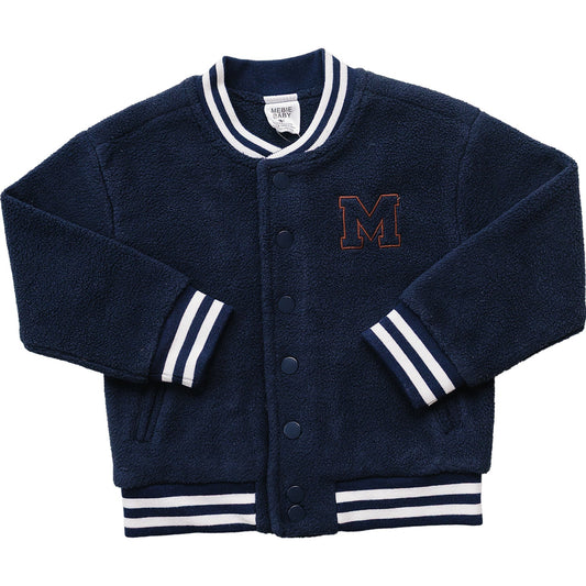 Varsity Jacket