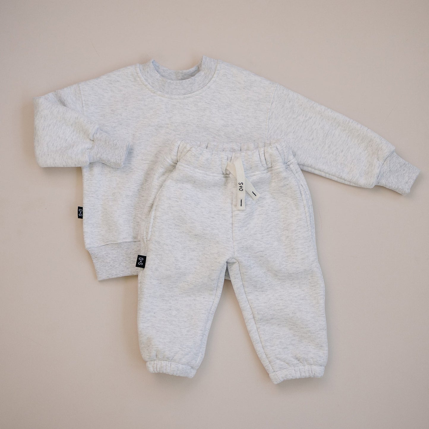 Ridge Jogger Set