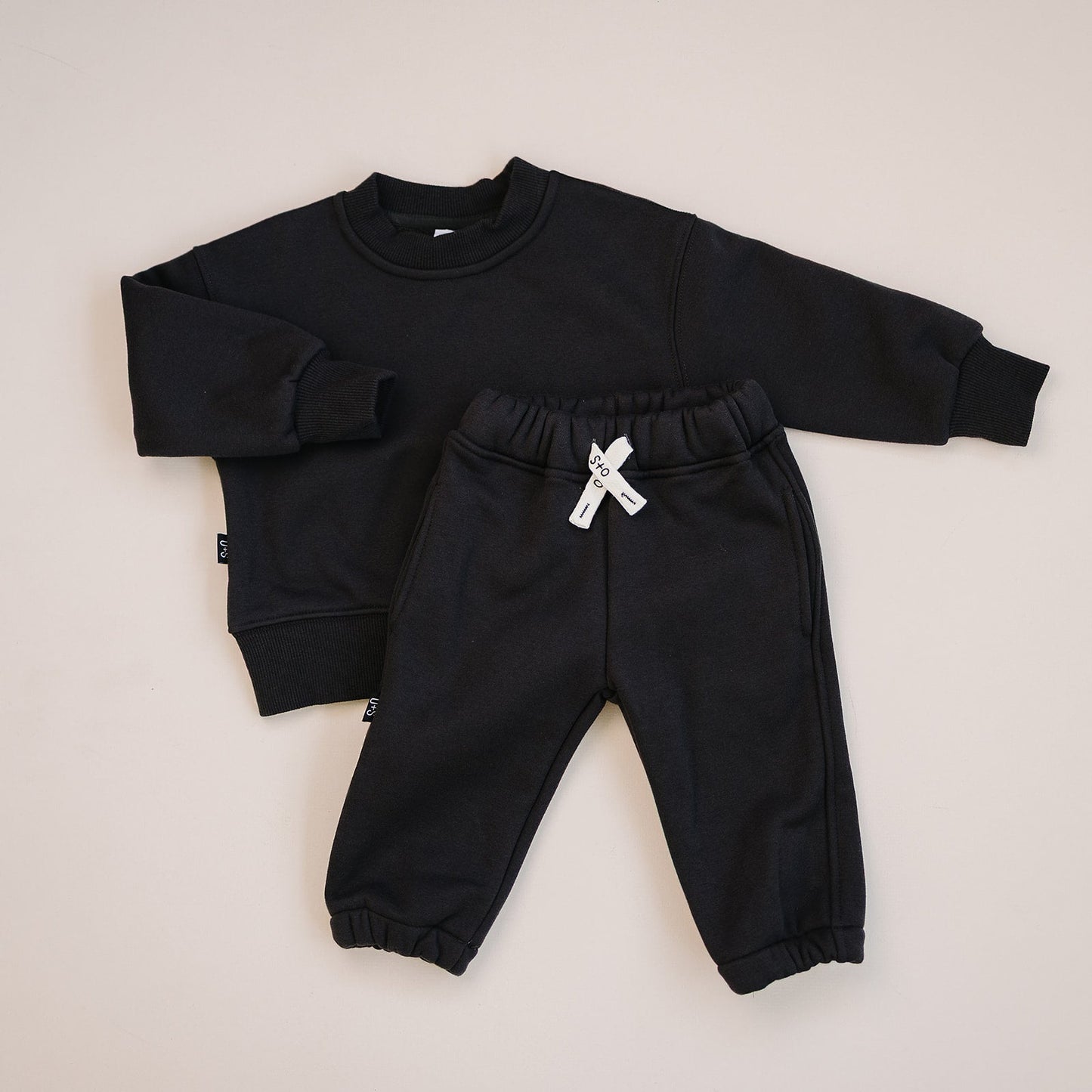 Ridge Jogger Set