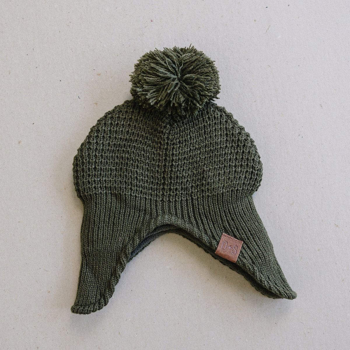 Turner Beanie