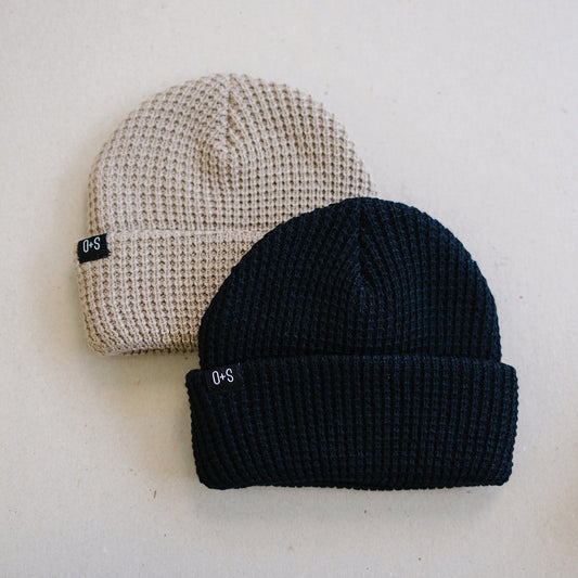 Sullivan Beanie