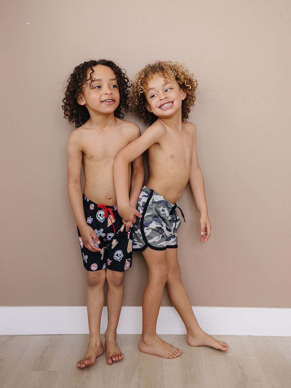 Arlo Boardshorts