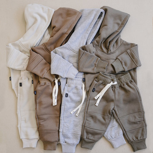 Jory Set