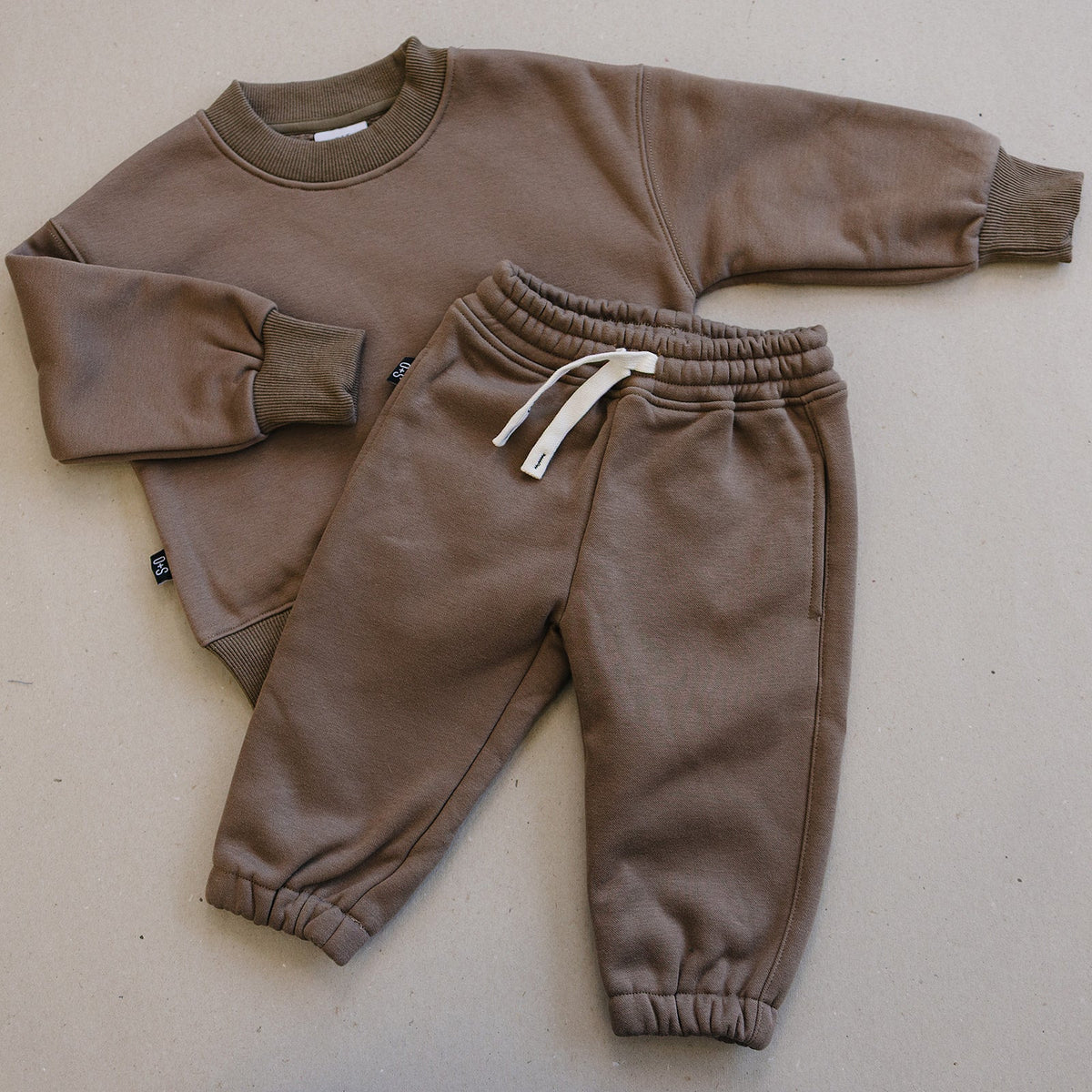 Ridge Set