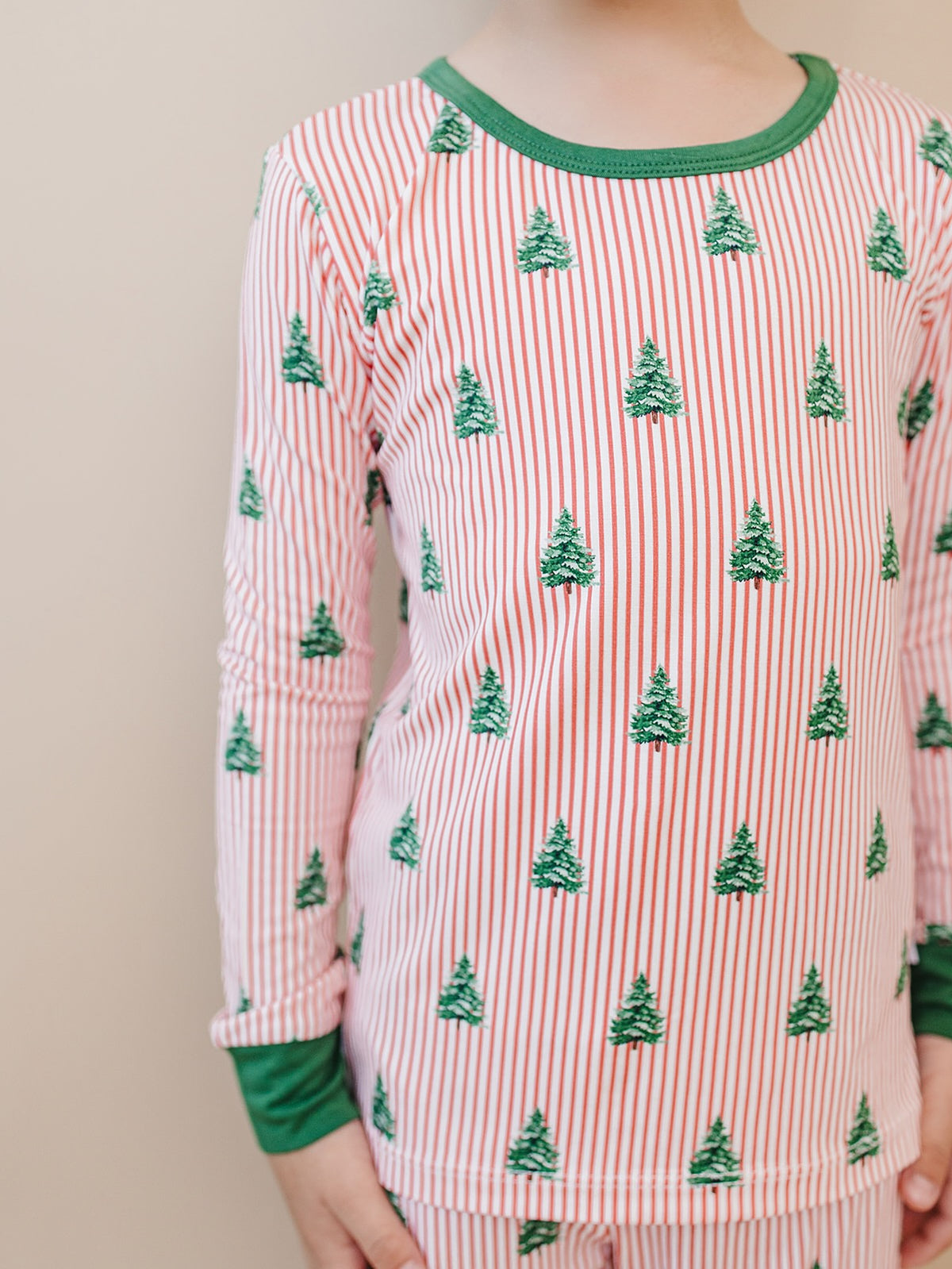 Bamboo Two Piece Set | Magical Trees