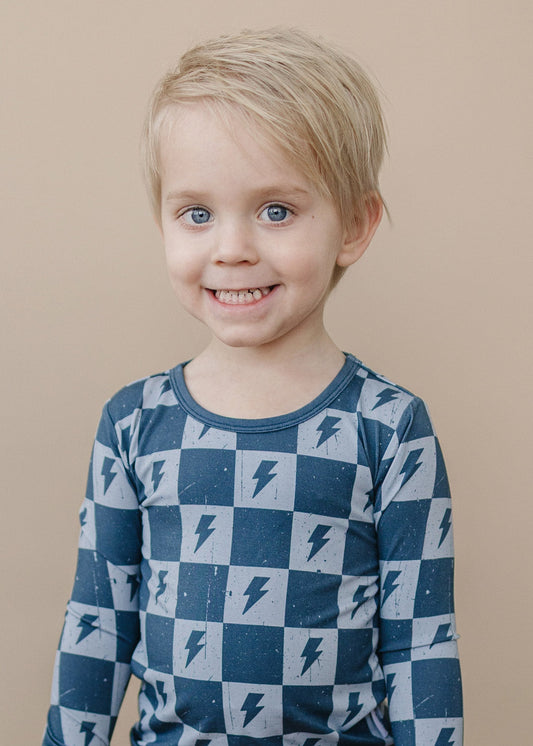 Bamboo Two Piece Set | Ocean Bolts