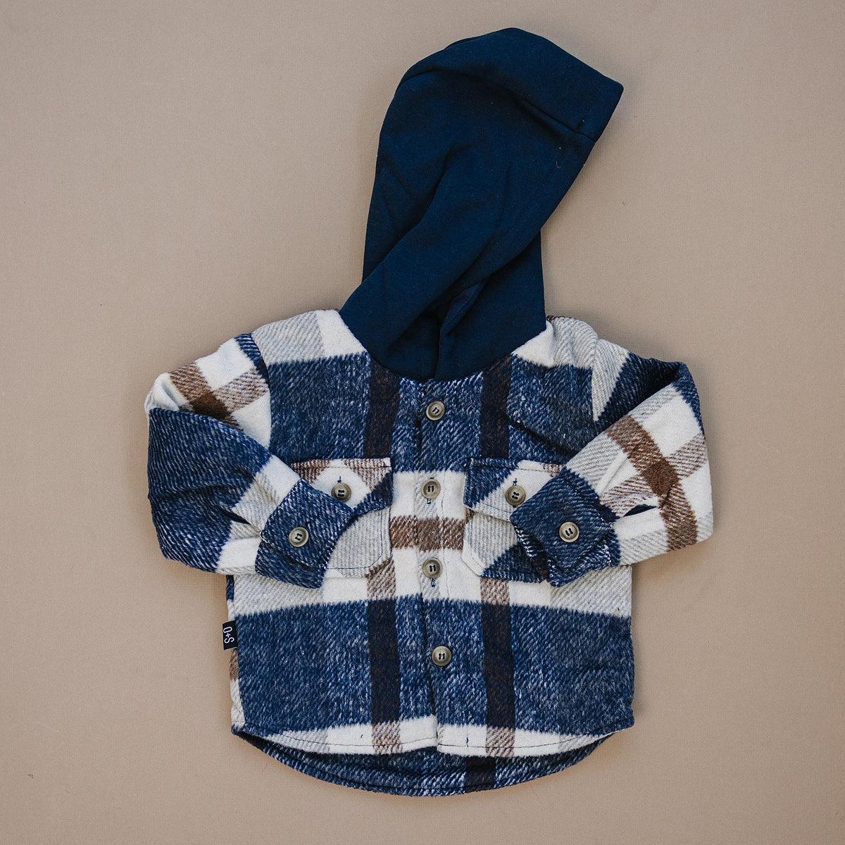 Stevie Jacket