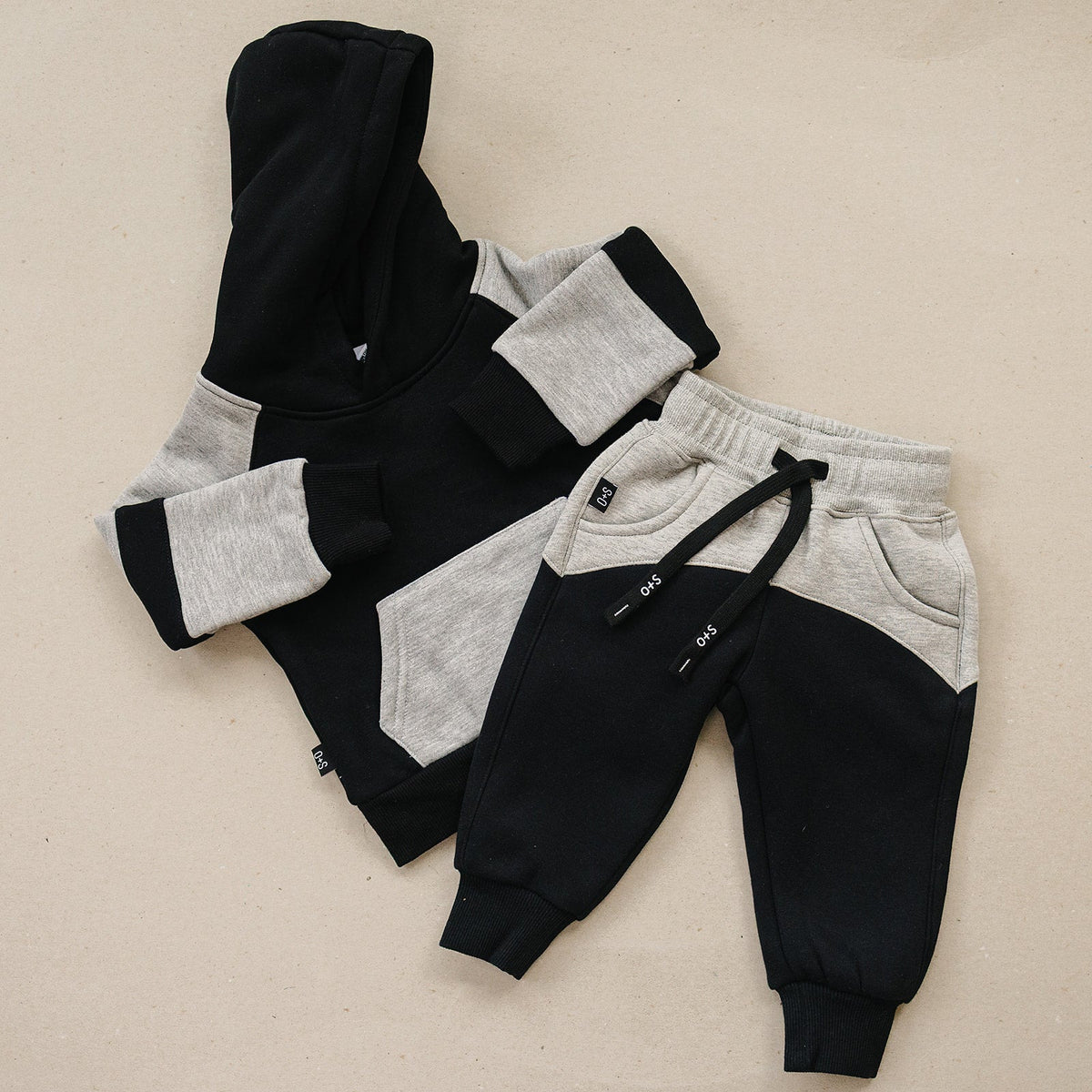 Cooper Set