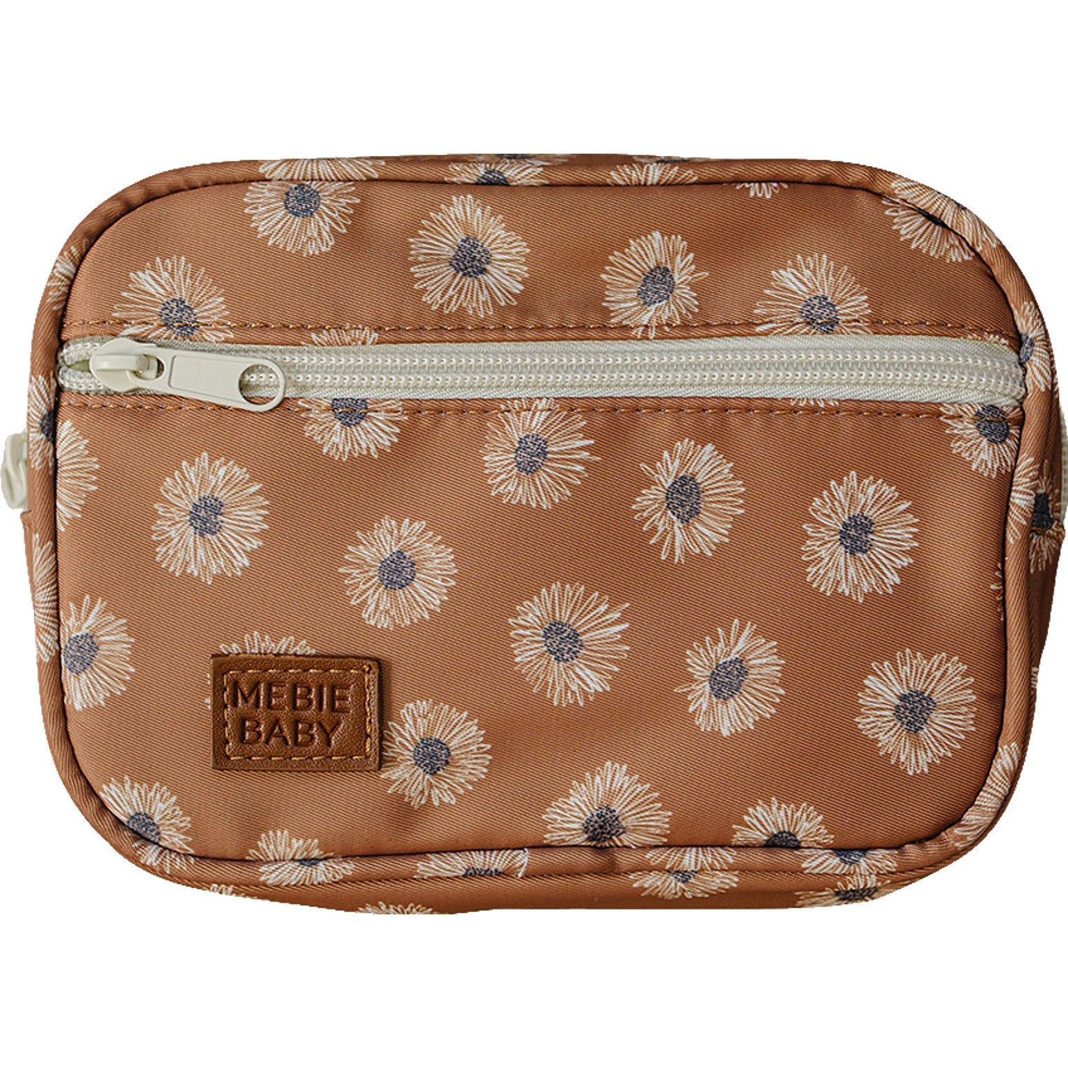 Terracotta Sunflower Mini Fanny Pack