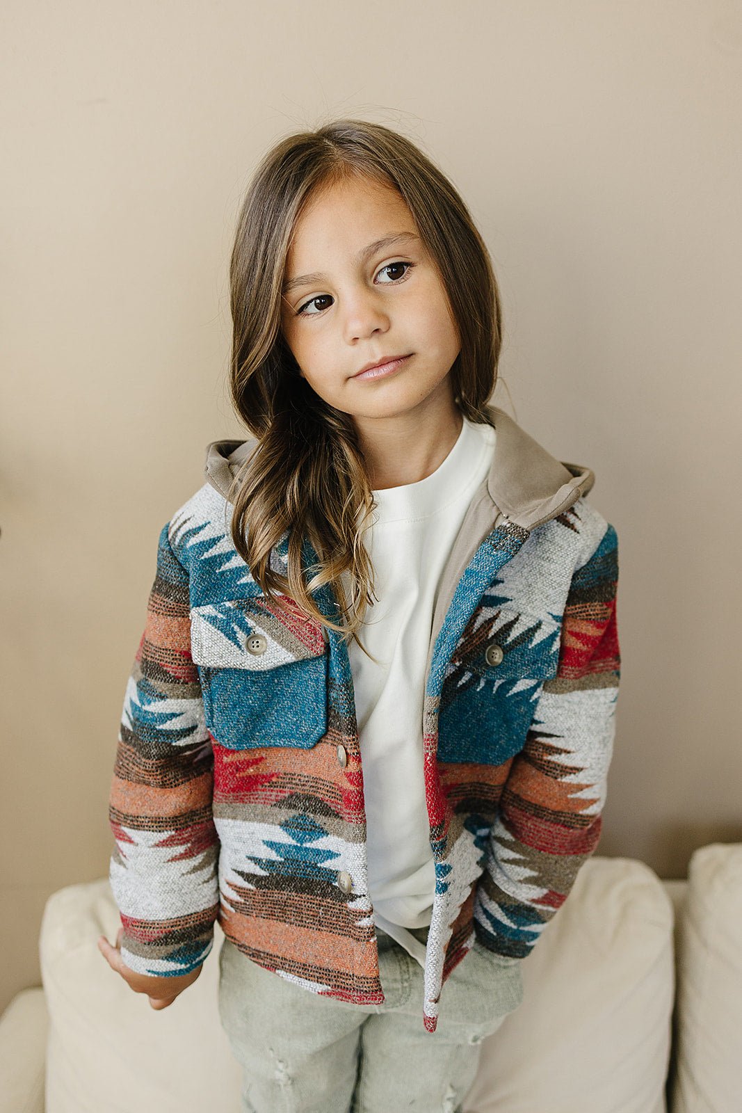 Aiden Jacket
