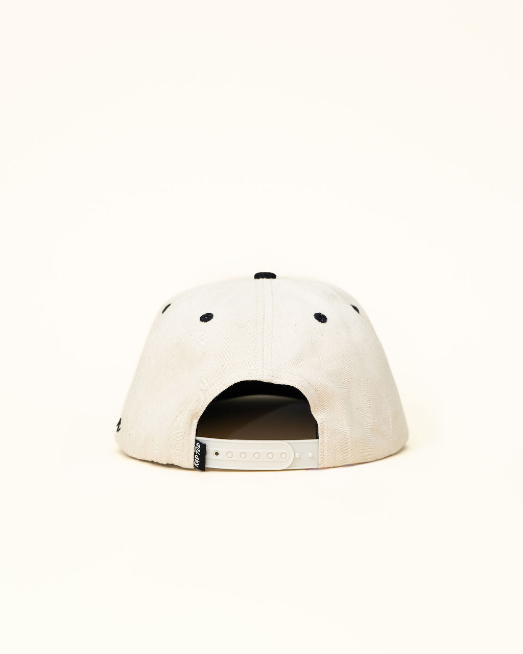 PUT IT ON MY DADS TAB TODDLER SNAPBACK