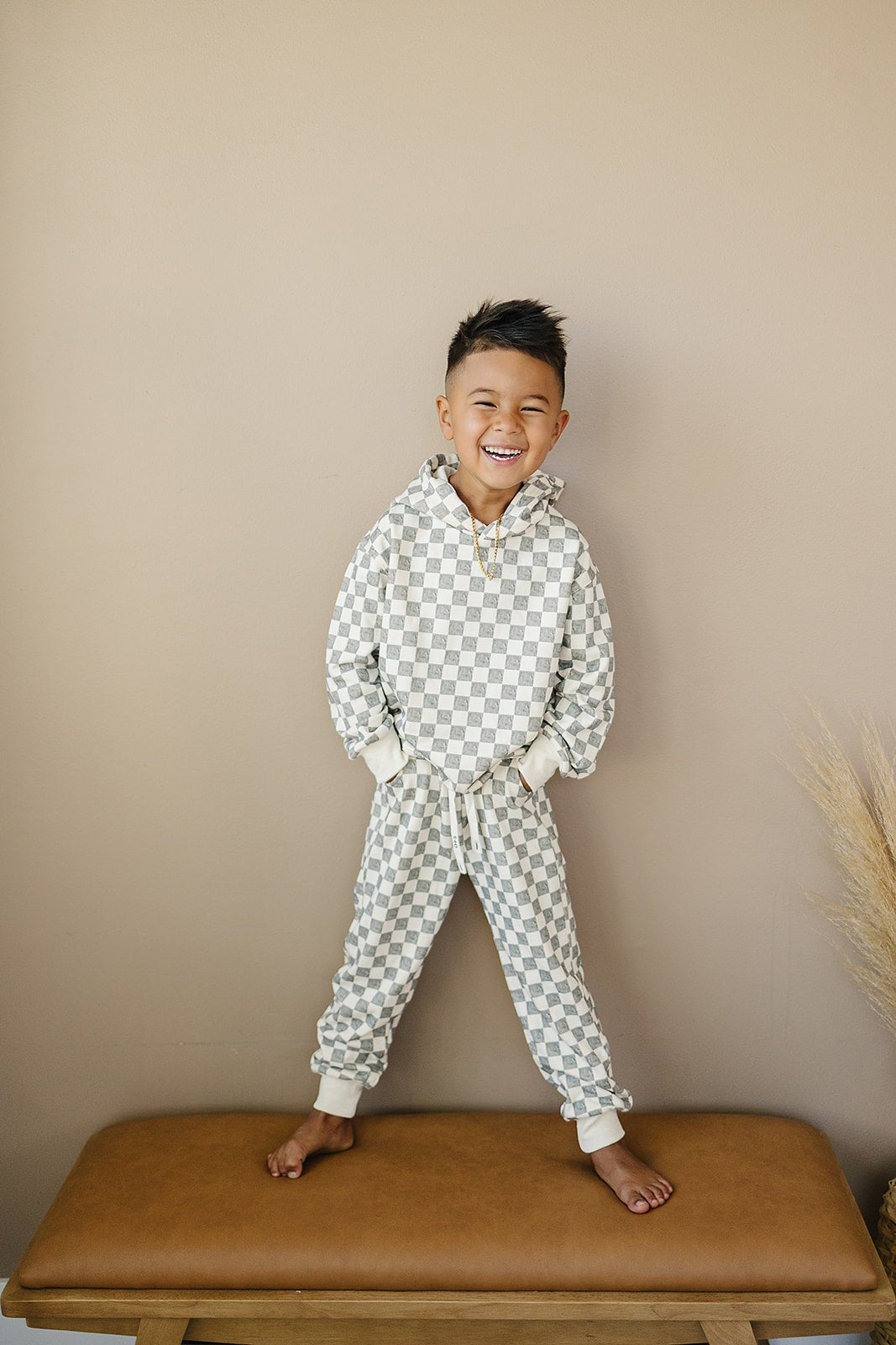 Benji Jogger Set