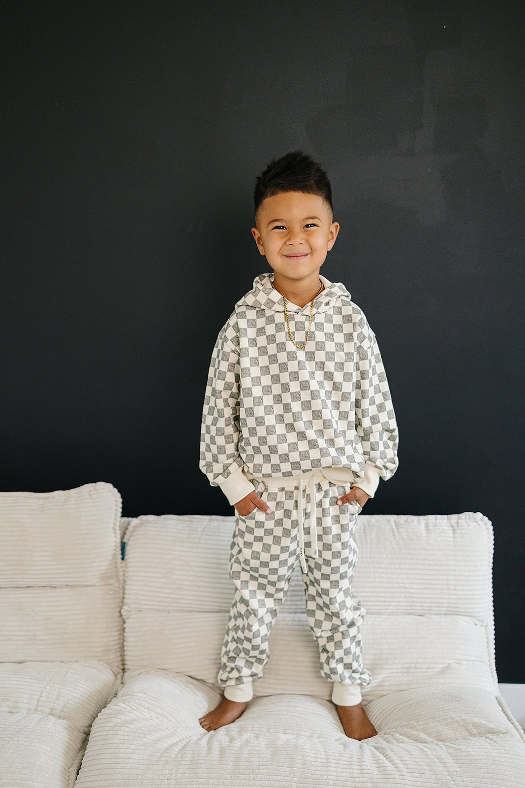 Benji Jogger Set