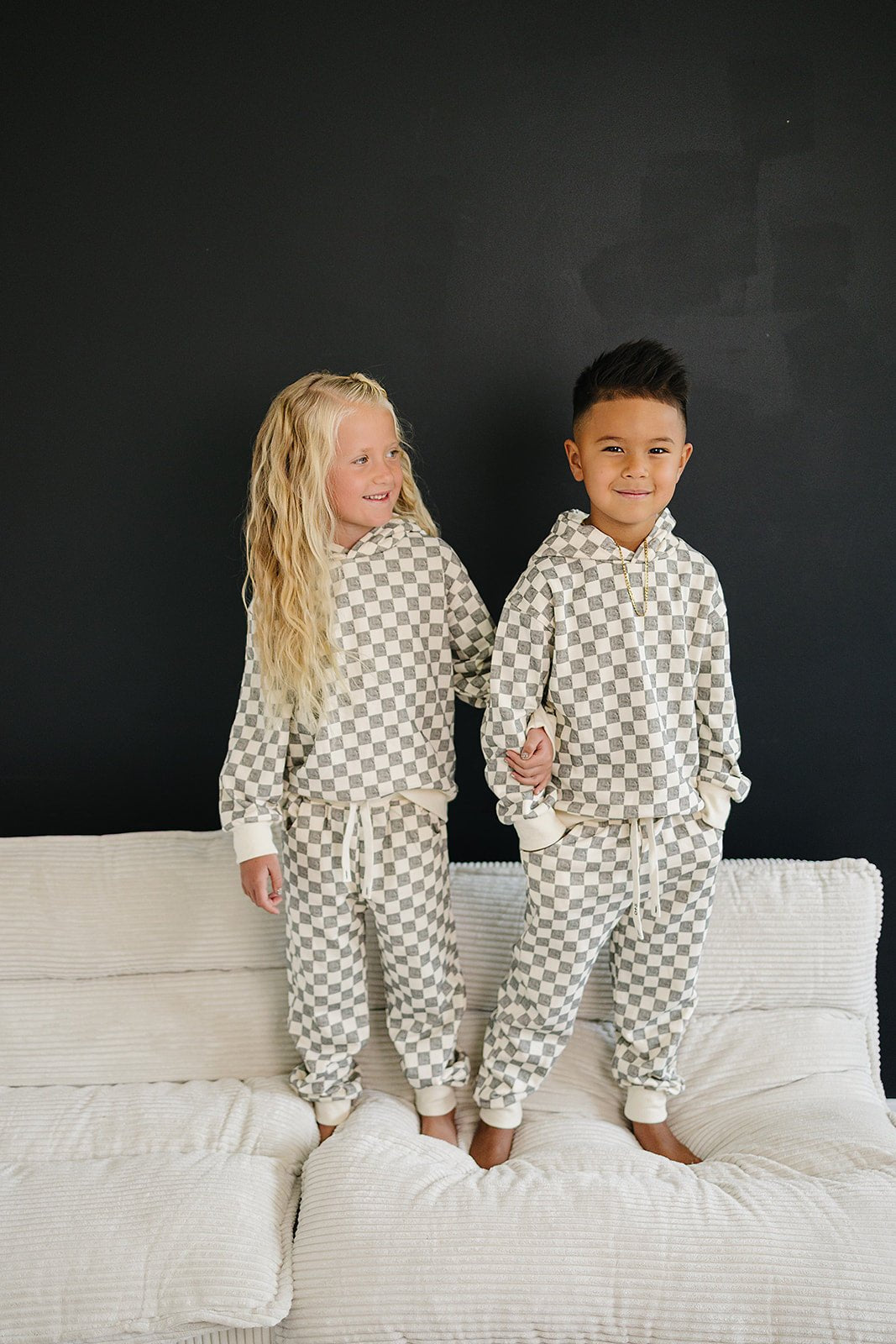 Benji Jogger Set