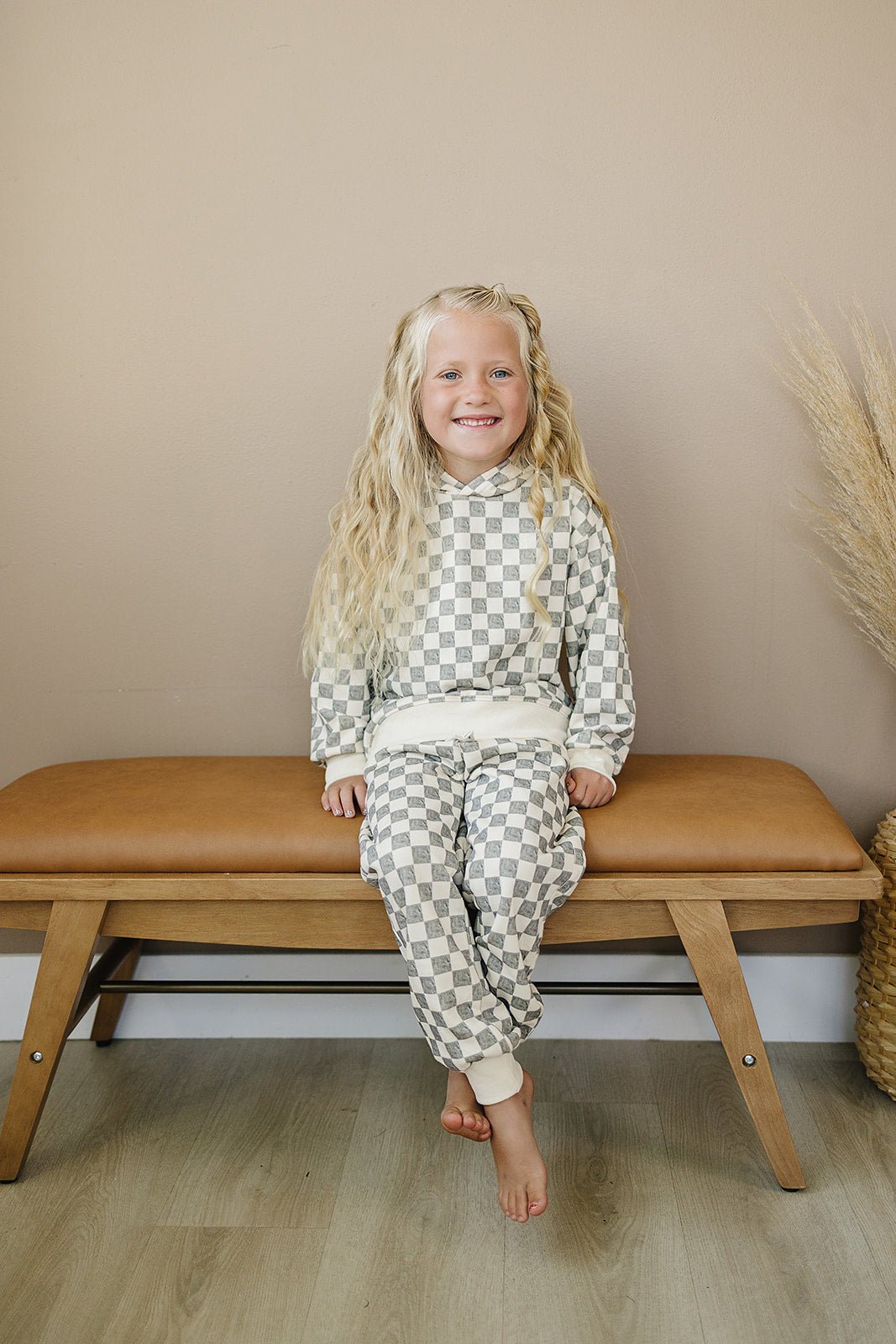 Benji Jogger Set