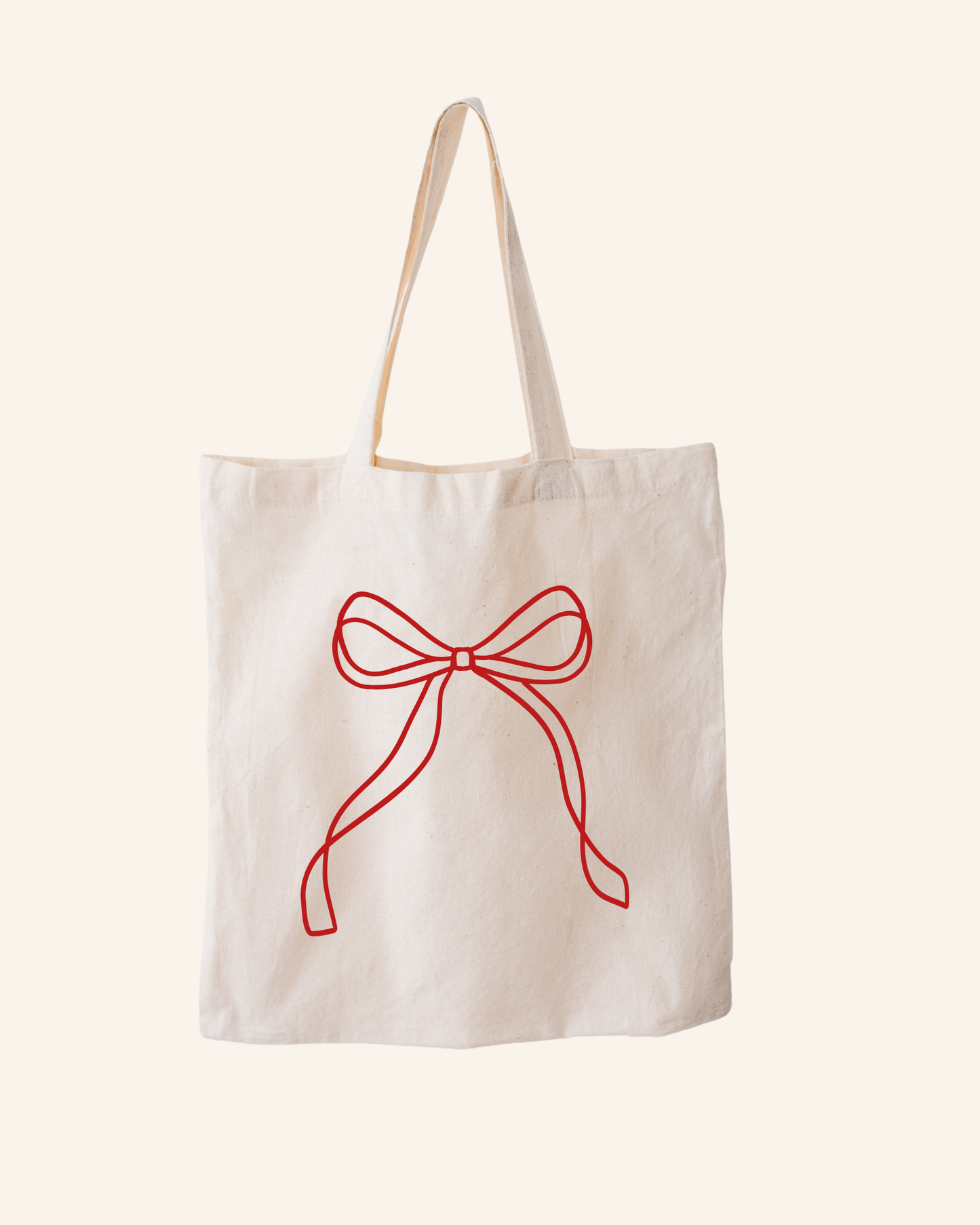the *CUTEST* reusable gift bags!