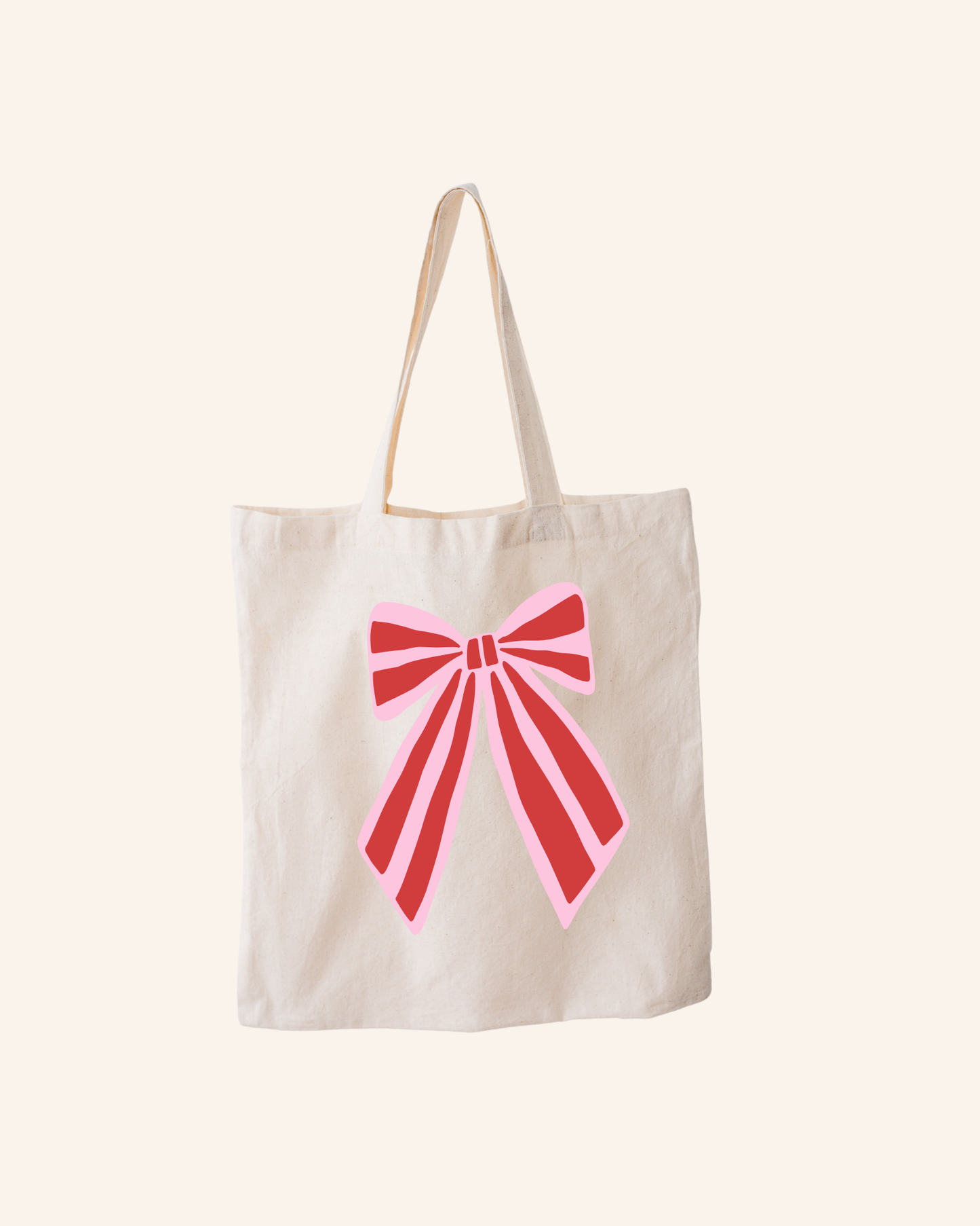the *CUTEST* reusable gift bags!