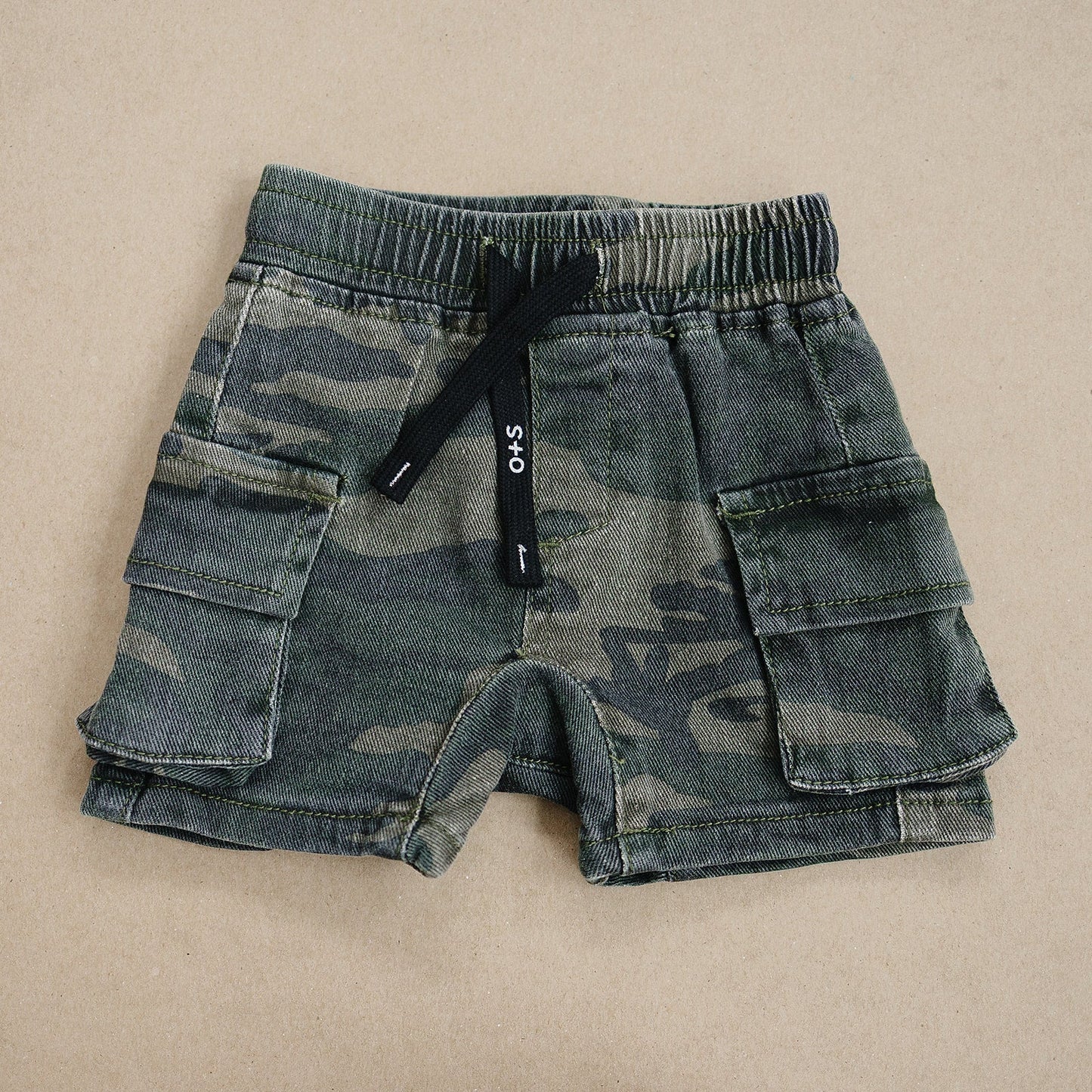 Carson Shorts
