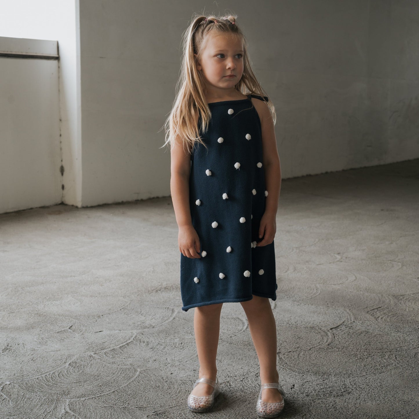 Knit Dress | Emery