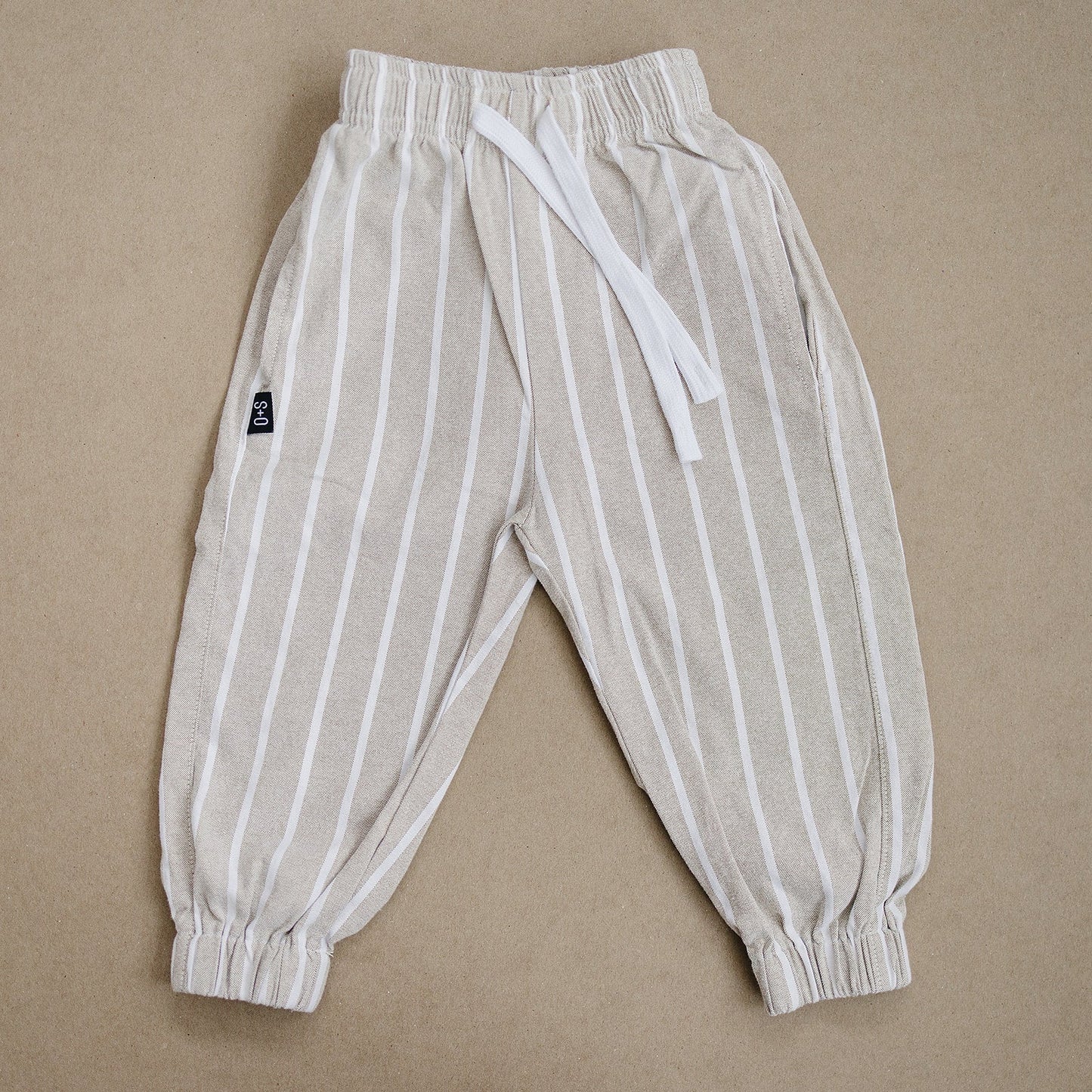 Dylan Cotton Jogger