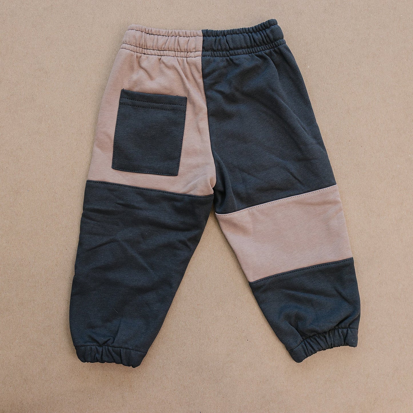 Echo Joggers