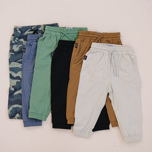 Eden Joggers - Clearance