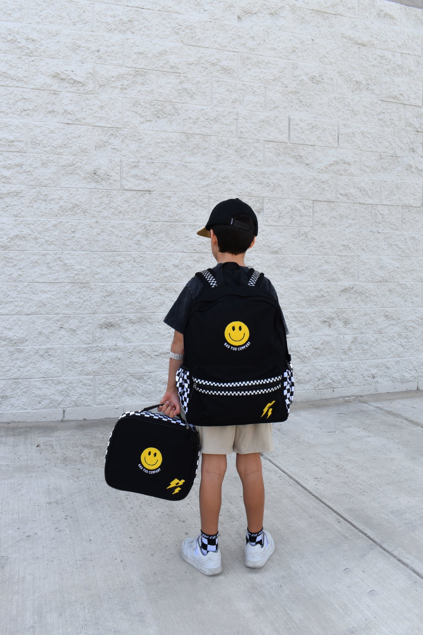 FAST LANE BACKPACK
