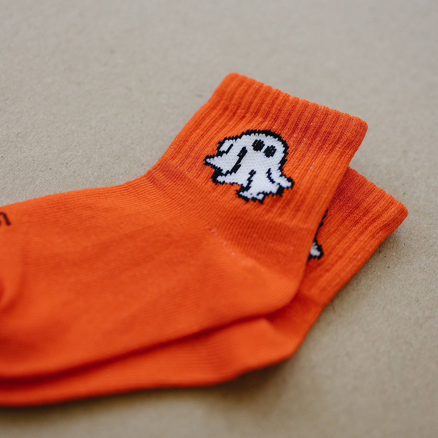 Ghost Socks 2 Pack