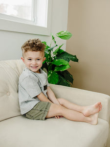 Grayson Shorts
