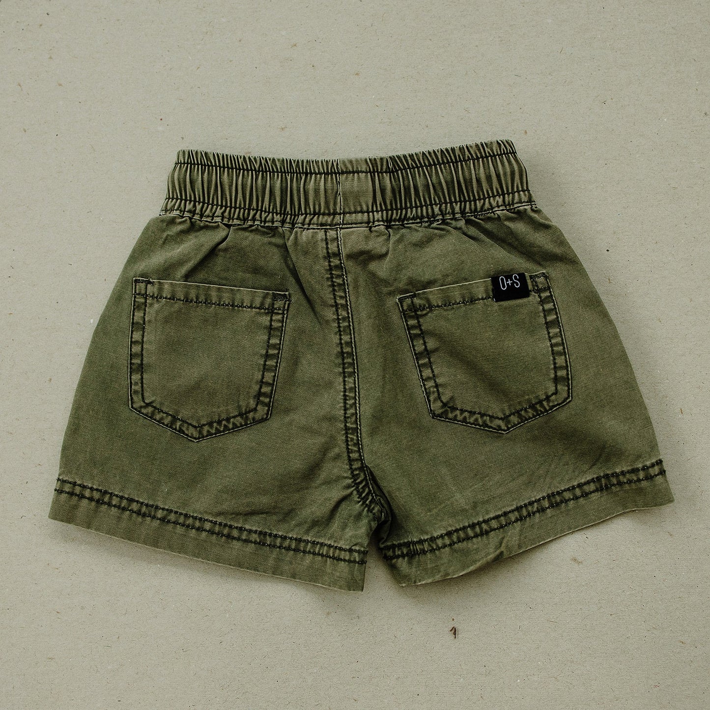 Grayson Shorts