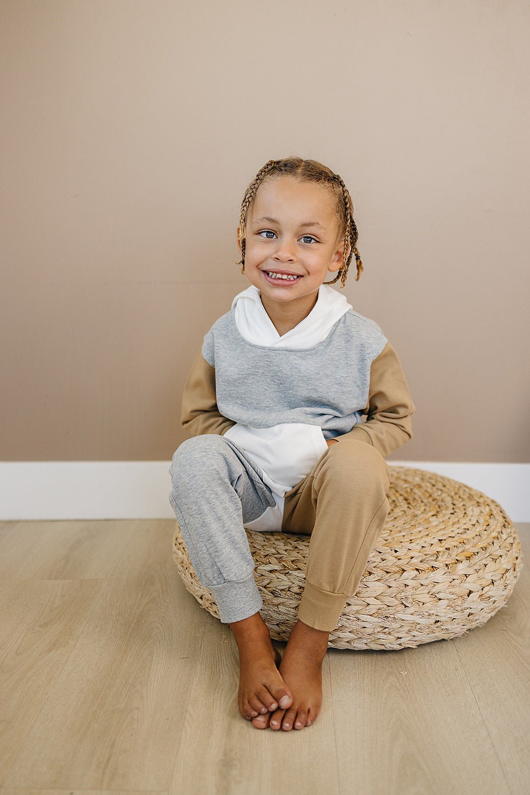 Holland Jogger Set